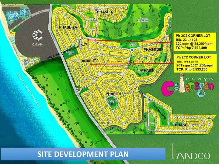 Luxurious Resort-Style Living in Calatagan, Batangas