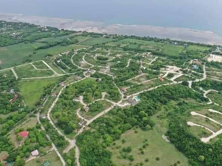 Prime Corner Lot For Sale Resort-Style Living Playa Calatagan Batangas Landco Pacific Bank Financing