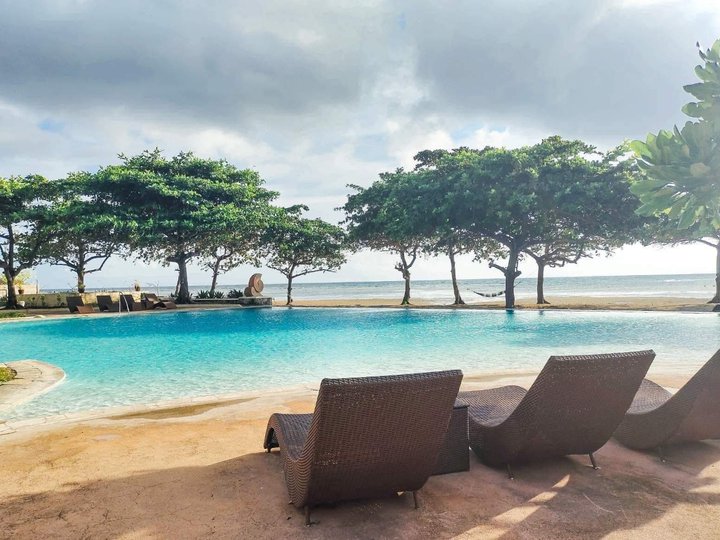 Invest in Residential Lot for Sale in Exclusive Playa Calatagan Beachfront Community Landco Pacific