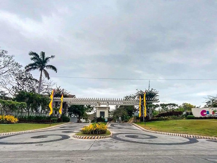 358 sqm Residential Lot in Playa Calatagan's Tropical Paradise