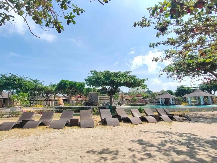 Exclusive Seaside Lots in Playa Calatagan