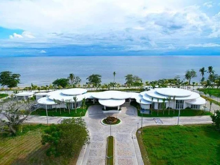Beach Property in Playa Laiya Exclusive Coastal Community in Batangas