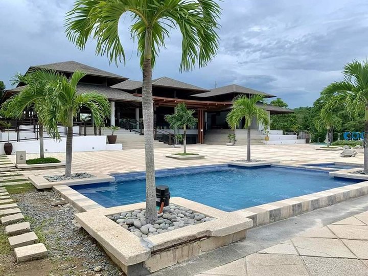 Exclusive Resort-Style Community in San Juan Batangas - Playa Laiya