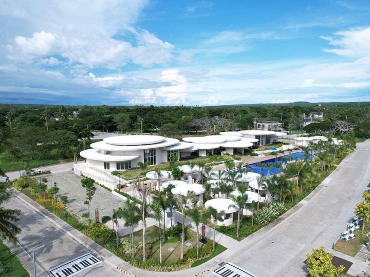 Exclusive beach property for sale in Playa Laiya Residential Community