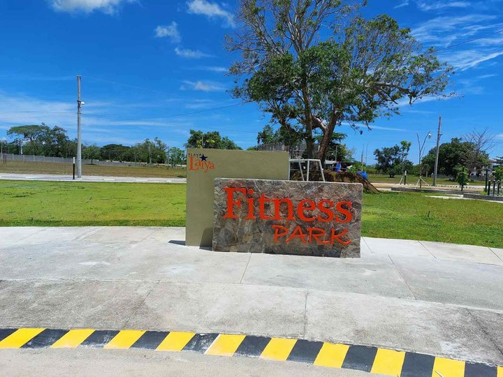 Prime Residential Beach Property Development in Playa Laiya San Juan, Batangas