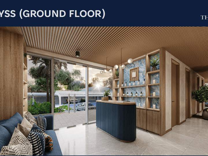 182 sqm 3-bedroom Residential Condo For Sale in Calatagan Batangas