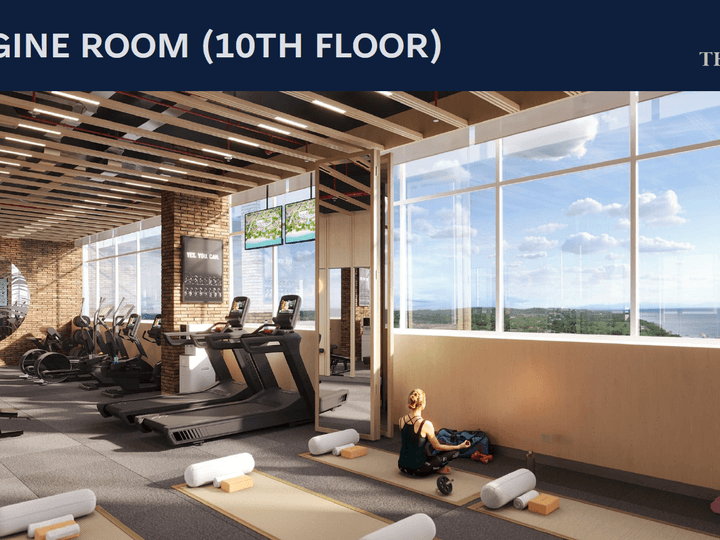 Luxurious Beachfront Condo at The Nautilus in Calatagan, Batangas