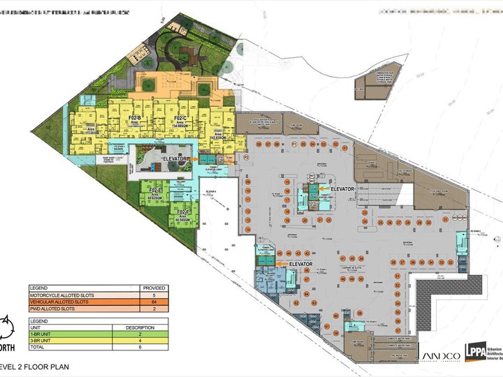 Bank Financing Preselling 3BR Condo for Sale Seaview in The Residences at Terrazas • Punta Fuego