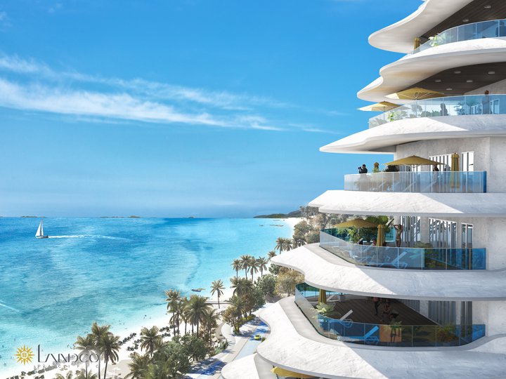 Live in a Spacious 3BR Beachfront Condo for Sale The Spinnaker San Juan Batangas Landco Pacific