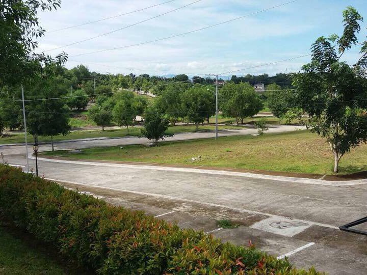 Exclusive residential lots in Zamboanga's premier garden village