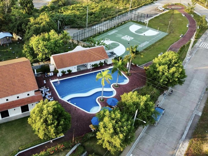 257 sqm Residential Lot For Sale in Zamboanga City