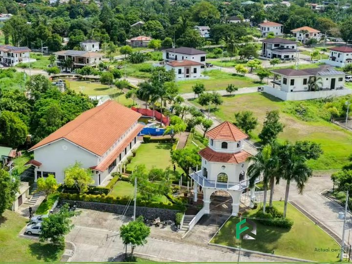 455 sqm Residential Lot For Sale in Zamboanga City