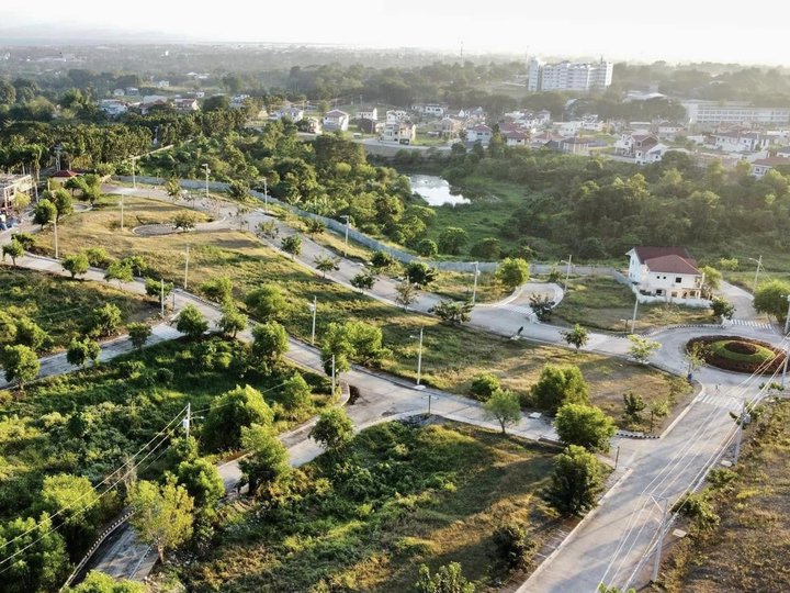 Prime residential lots available in Woodridge Garden Village, Zamboanga City