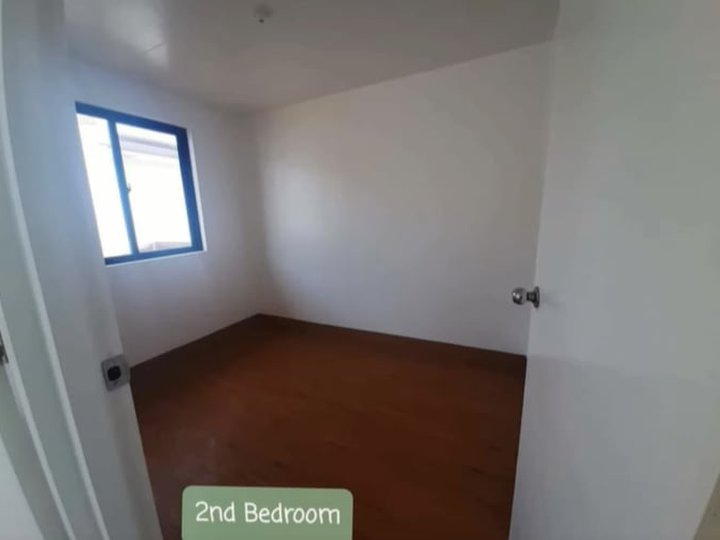 2-bedroom Single Attached House For Sale in Bacoor Cavite