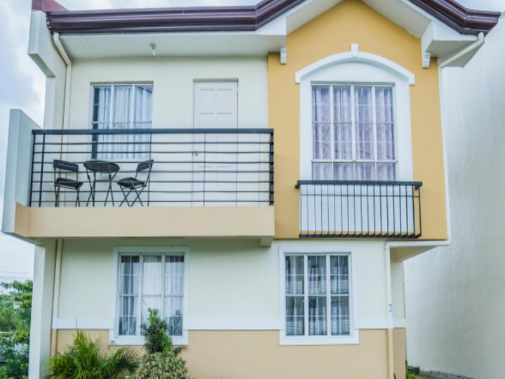 258 sqm Residential Lot For Sale in Bacoor Cavite