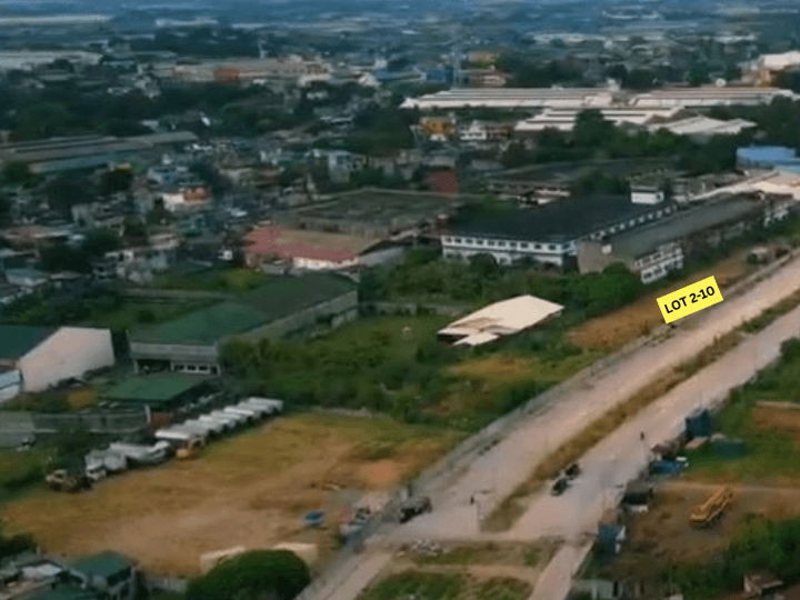 Prime Commercial Lots for Sale in Quezon City's Circumferential Road Corridor