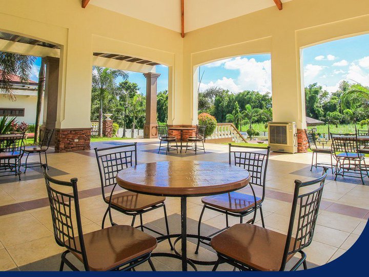 Ready For Occupancy 3-bedroom Single Attached House For Sale thru Pag-IBIG in Cabuyao Laguna