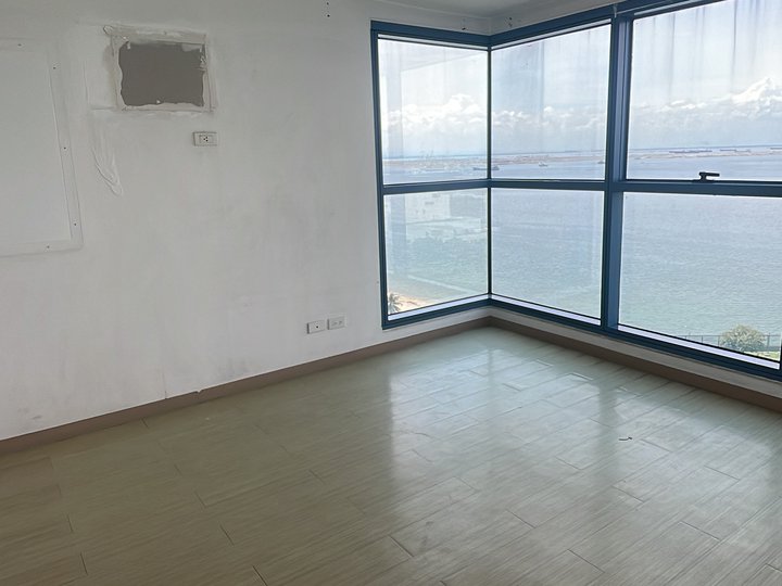 Move-in Ready for Occupancy Condo for Sale FREE Bank Loan Assistance:Grand Riviera Suites Manila Bay