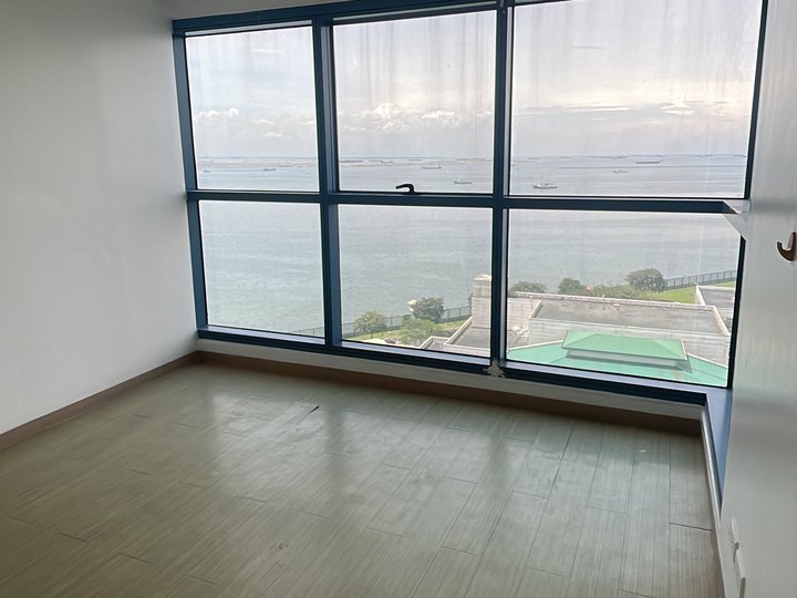 Move-in Ready for Occupancy Condo for Sale FREE Bank Loan Assistance:Grand Riviera Suites Manila Bay