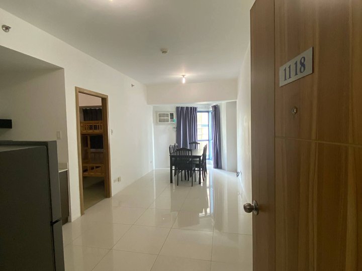 Ready for Occupancy Condo for Sale with View of Manila Bay Bank Loan Assist: Grand Riviera by Moldex