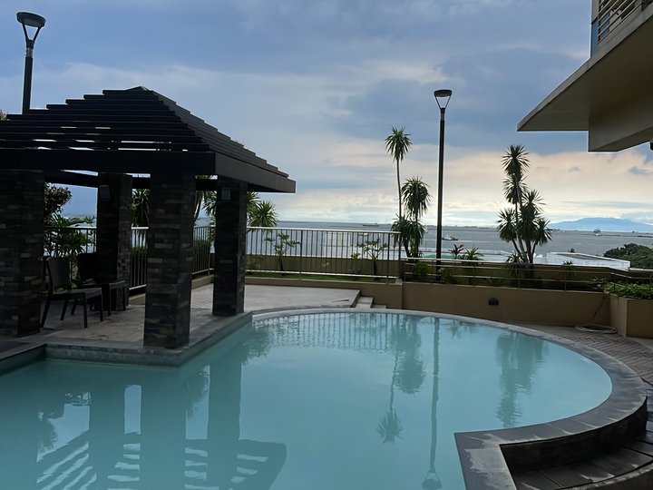 Move-in Ready for Occupancy Condo for Sale FREE Bank Loan Assistance:Grand Riviera Suites Manila Bay