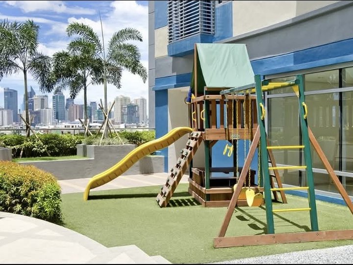 Spacious RFO Condo Units at The Grand Towers Manila | Vito Cruz, Manila