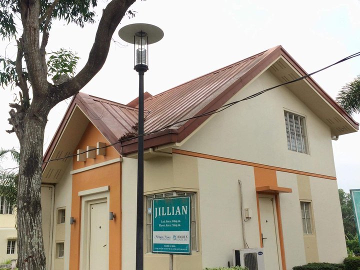 Modern 3-Bedroom House in MetroGate Indang, Cavite