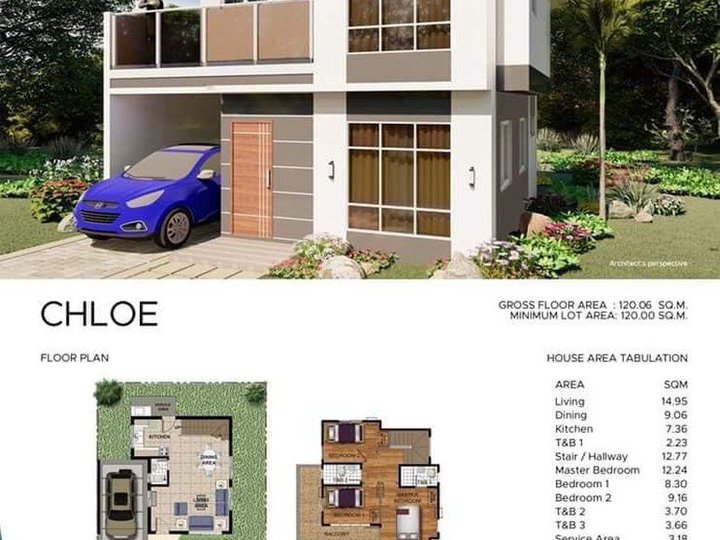 Invest Own Live in your Dream House and Lot for Sale MetroGate Indang Cavite FREE Bank Loan Assist