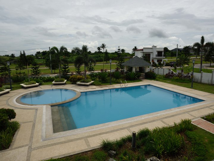 180 sqm Residential Lot For Sale in Tagaytay Cavite