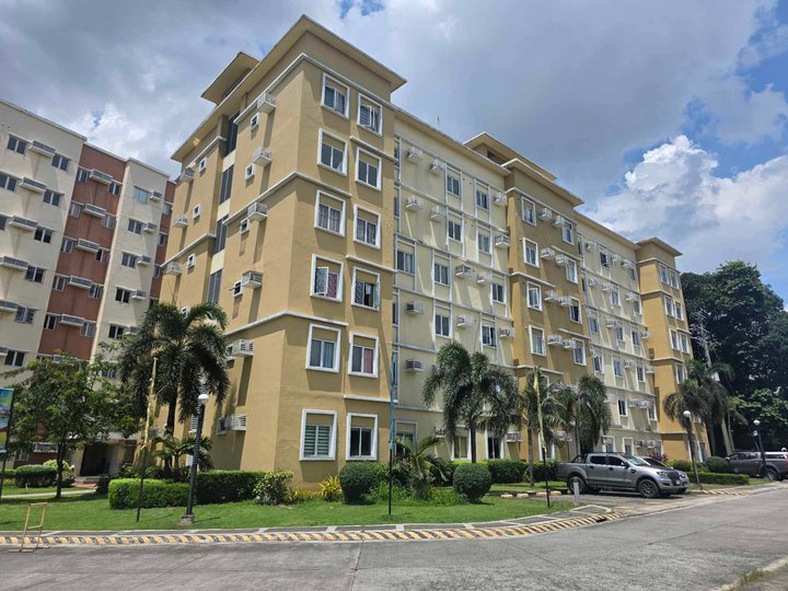 Easy Move In Promo RFO Condo for Sale in Moldex Residences Valenzuela Low Downpayment Bank Financing