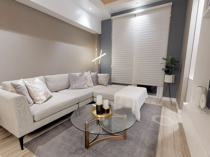 Maple at Verdant Towers: Luxury Condo in Ortigas East