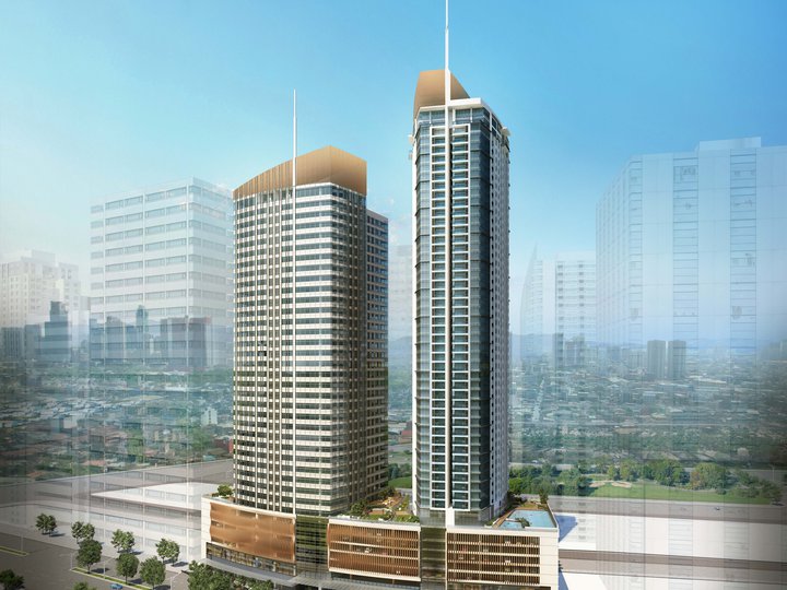 75 sqm Office Space For Sale in Ortigas Pasig