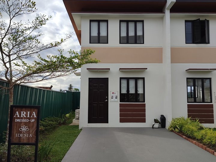 Preselling House and Lot Easy to Own FREE Bank or Pag-IBIG Financing Assistance Idesia Lipa City