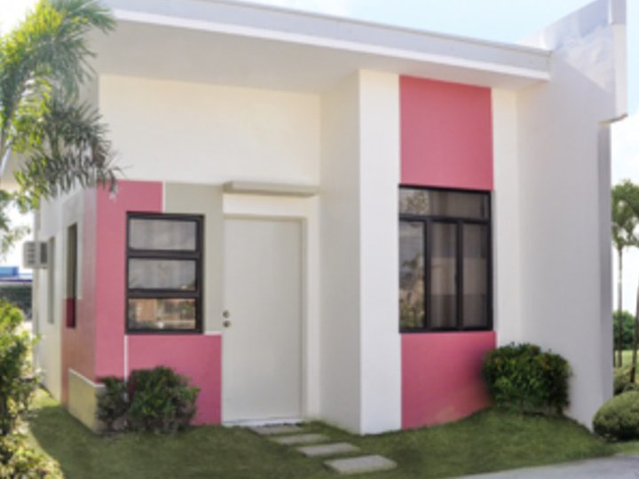 55 sqm Residential Lot For Sale in Cabuyao Laguna