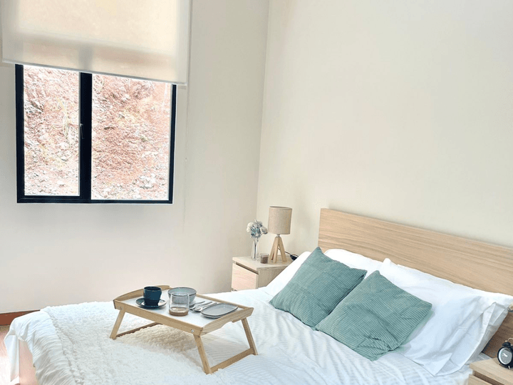 23.56 sqm Studio Residential Condo For Sale in Taytay Rizal