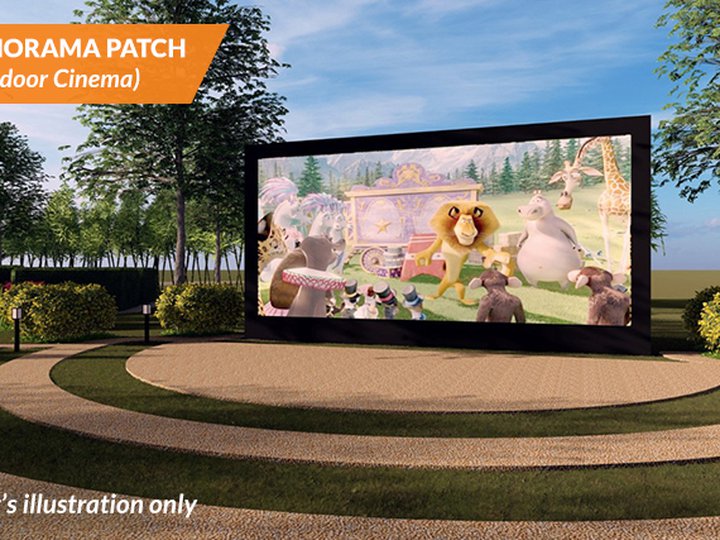 Fully Finished House and Lot Units in Nasugbu, Batangas