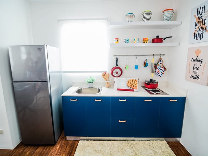 PHirst Park Homes Tayabas: Affordable House and Lot Units [Houses