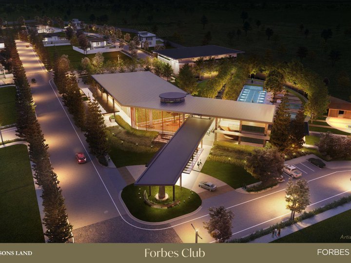 500 sqm Residential Lot For Sale in Lipa Batangas