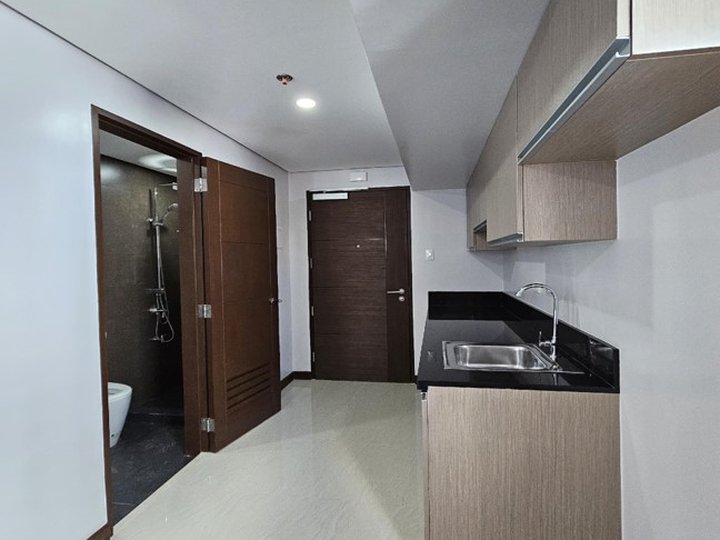 Ready For Occupancy 20 sqm Studio Residential Condo For Sale thru Pag-IBIG in Mandaluyong