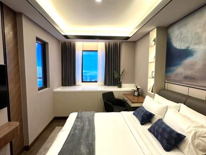 Preselling Condo for Sale Mantawi Residences Mandaue City by RLC: Stretched DP;FREE Bank Loan Assist