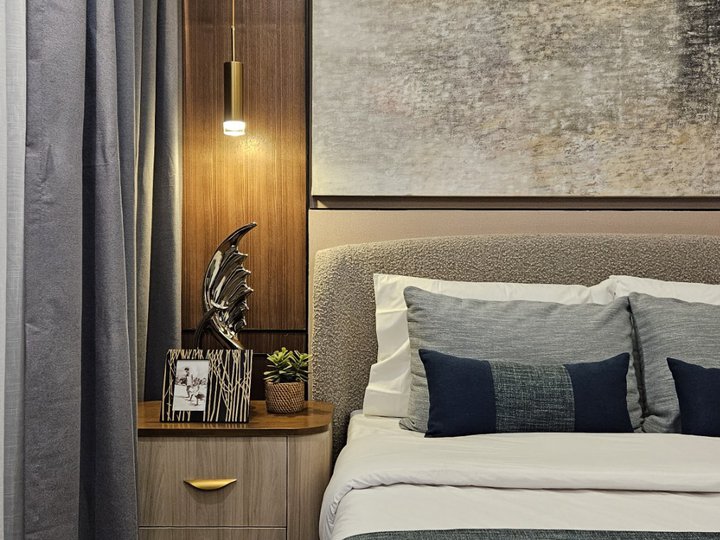 Premium Mandaue City Condo: Mantawi Residences by Robinsons Land,DP in 24/36/48 monthly installments