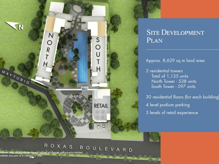 RFO Condo for Sale Move-in Ready Easy to Own FREE Bank Loan Assistance: The Radiance Manila Bay RLC