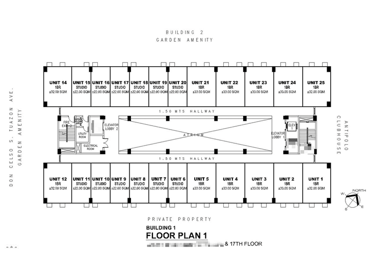 Spacious 2-bedroom condo for sale in Sierra Valley Gardens