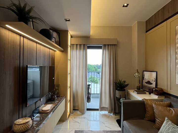 Invest and Own Ready for Occupancy Condo for Sale FREE Bank Loan Assistance: Sierra Valley Gardens