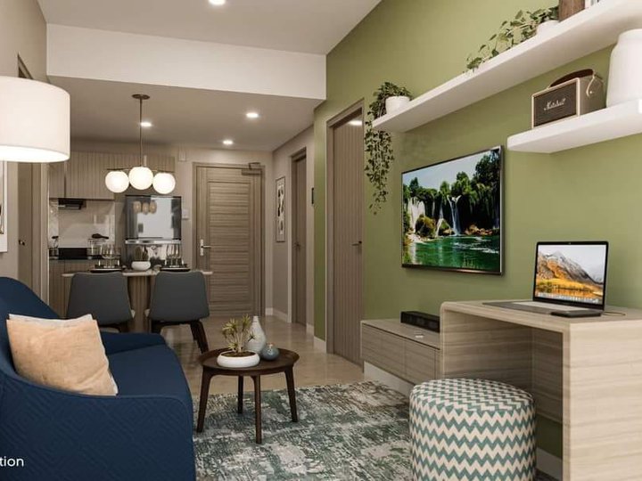 Modern 2-Bedroom Condo for Sale in Sierra Valley Gardens