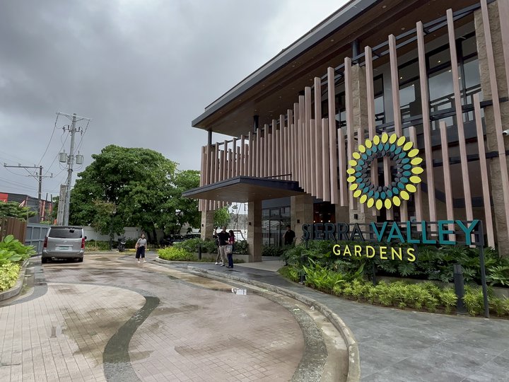 New Condominium Units in Cainta, Rizal from Php 4.2M