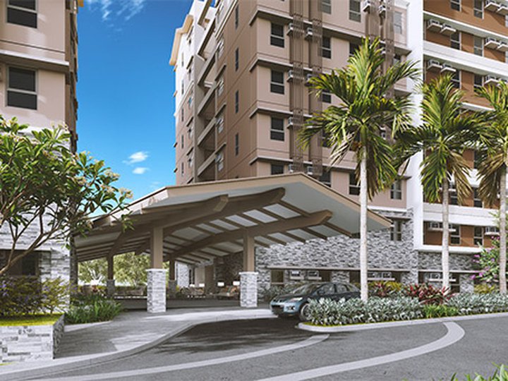 Preselling Modern Studio Condominium with Smart Home Features in ... - Downtown Condominiums With Smart Home Features