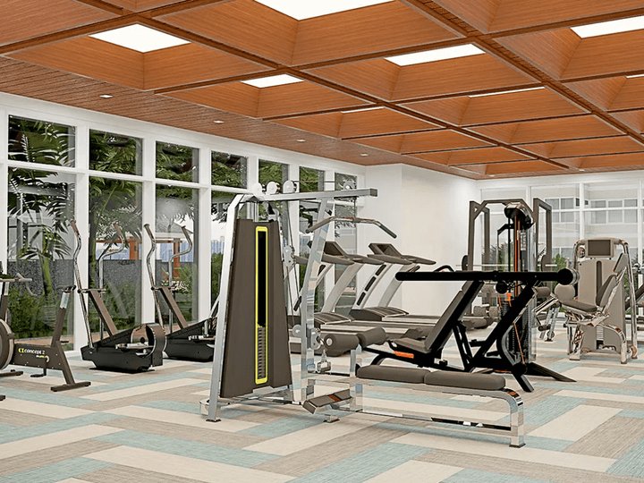 Invest and Own a Spacious 2-bedroom condo for sale in prestigious Edades West Rockwell, Makati