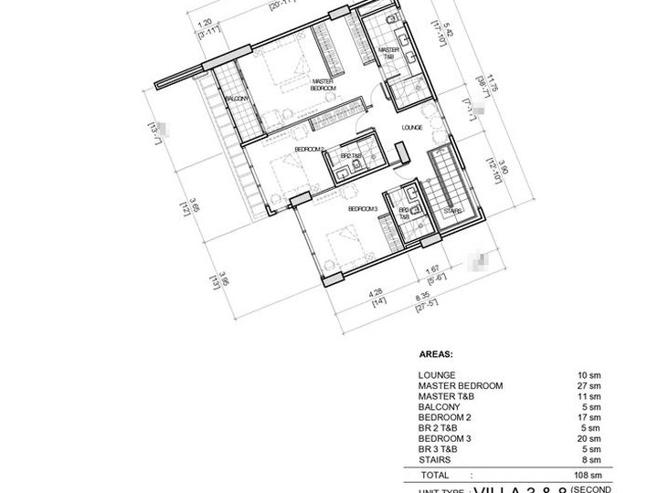 Luxurious Garden Villa at IPI Center Done Rockwell in Cebu City