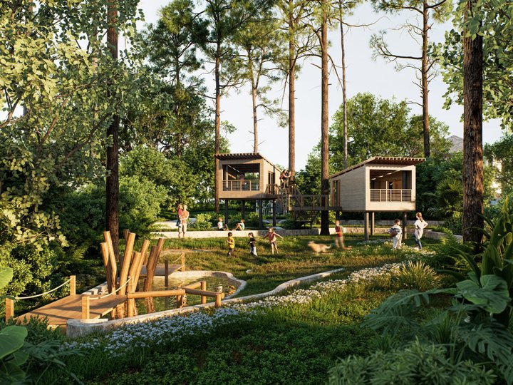 Premium residential lots at Lauan Ridges, Batangas